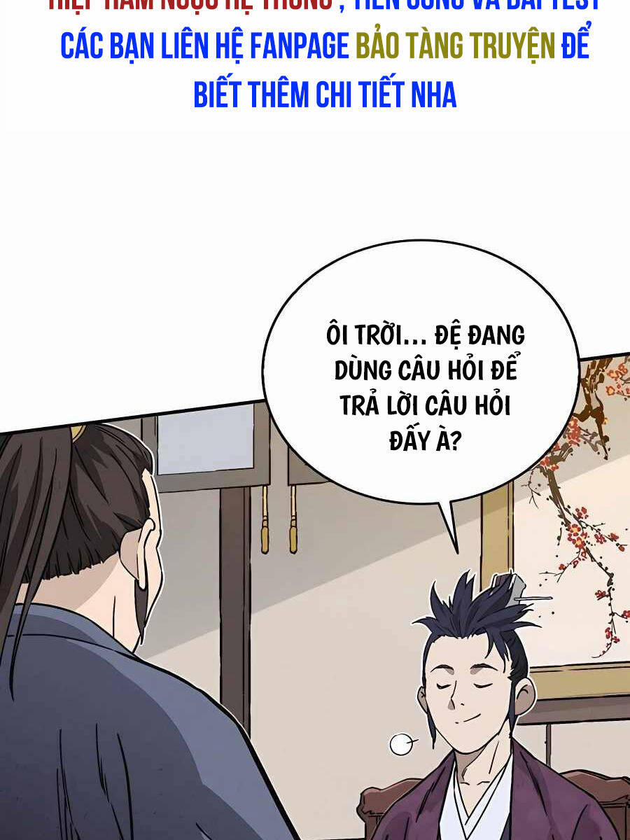 Trọng Sinh Thành Thần Y Thời Tam Quốc 95 trang 30