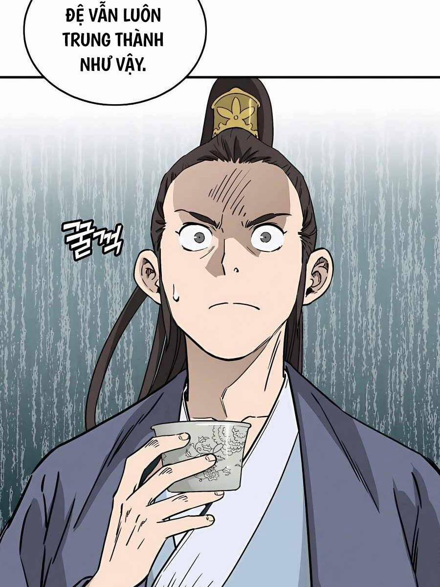 Trọng Sinh Thành Thần Y Thời Tam Quốc 95 trang 32