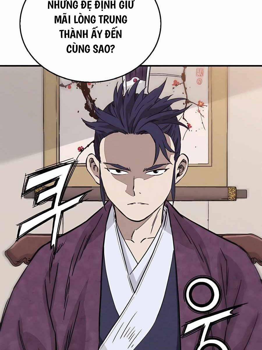 Trọng Sinh Thành Thần Y Thời Tam Quốc 95 trang 34