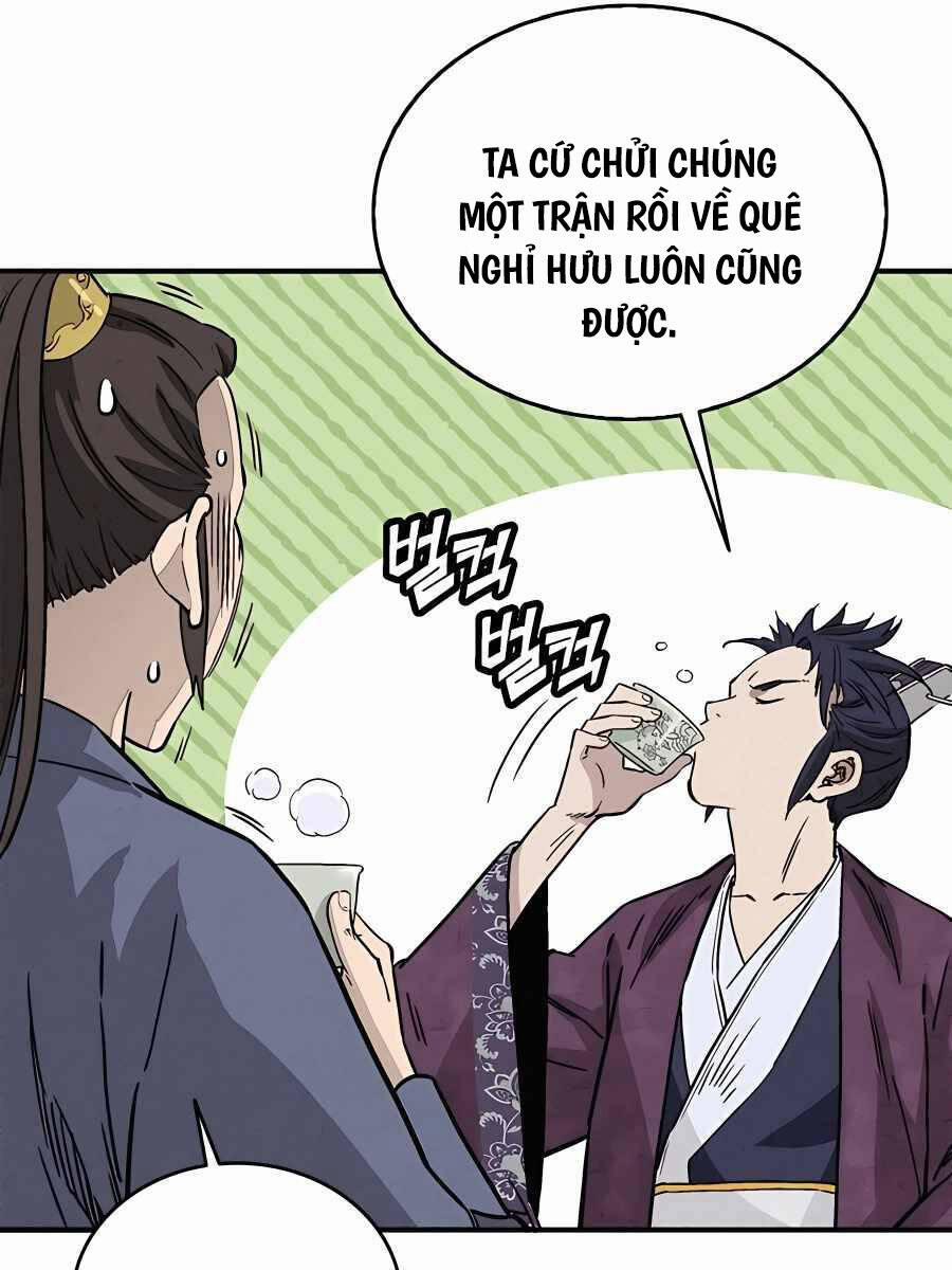 Trọng Sinh Thành Thần Y Thời Tam Quốc 95 trang 38