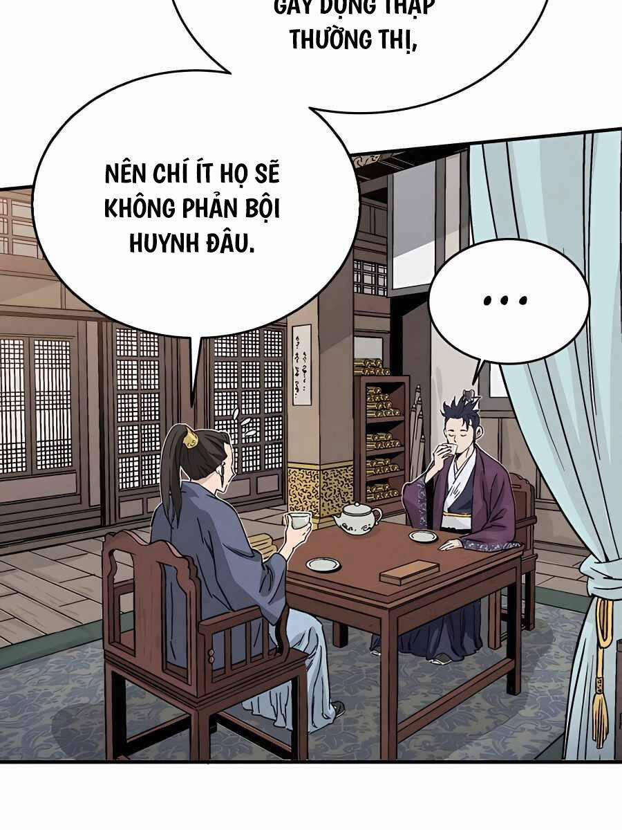 Trọng Sinh Thành Thần Y Thời Tam Quốc 95 trang 40