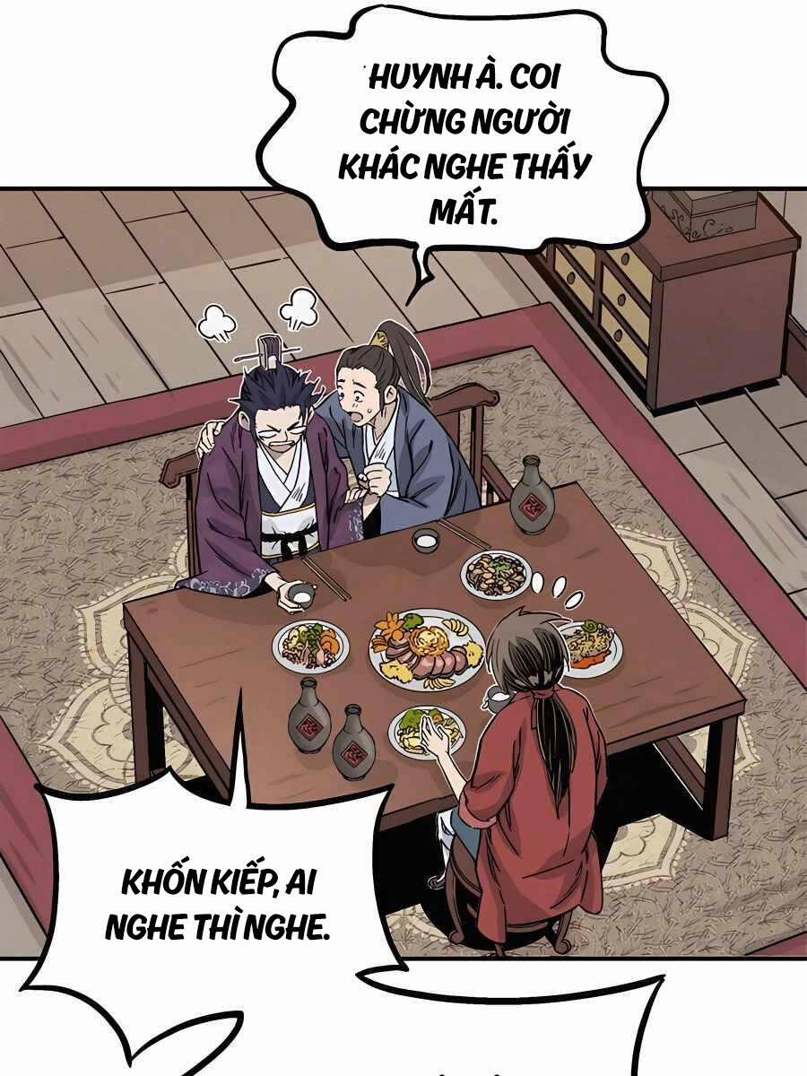 Trọng Sinh Thành Thần Y Thời Tam Quốc 95 trang 57