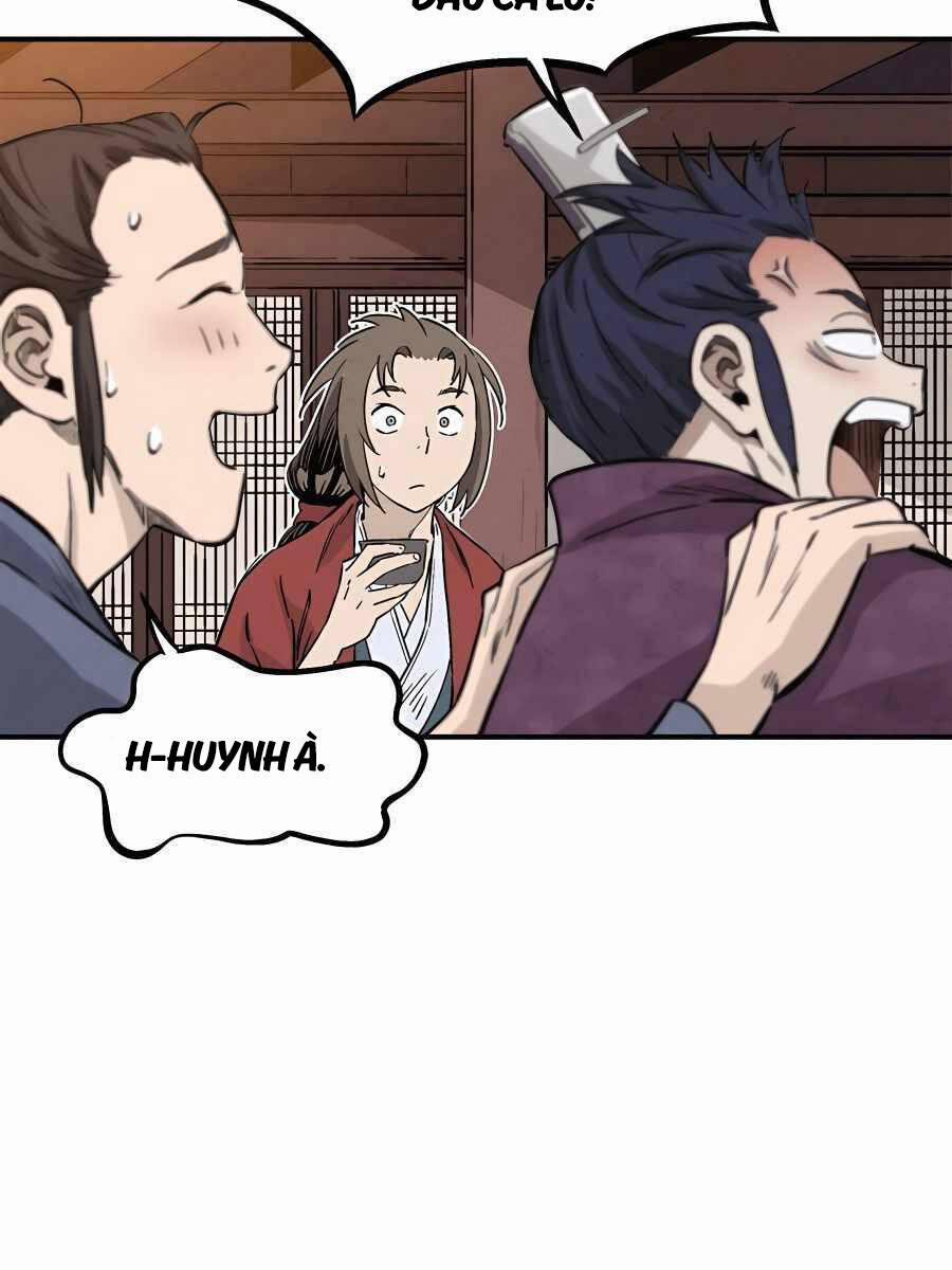 Trọng Sinh Thành Thần Y Thời Tam Quốc 95 trang 59