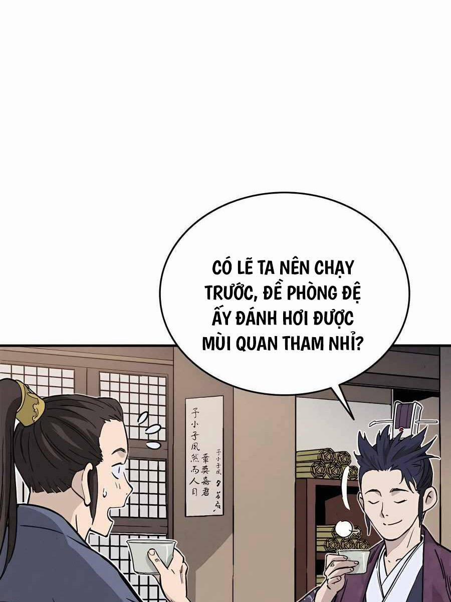 Trọng Sinh Thành Thần Y Thời Tam Quốc 95 trang 6