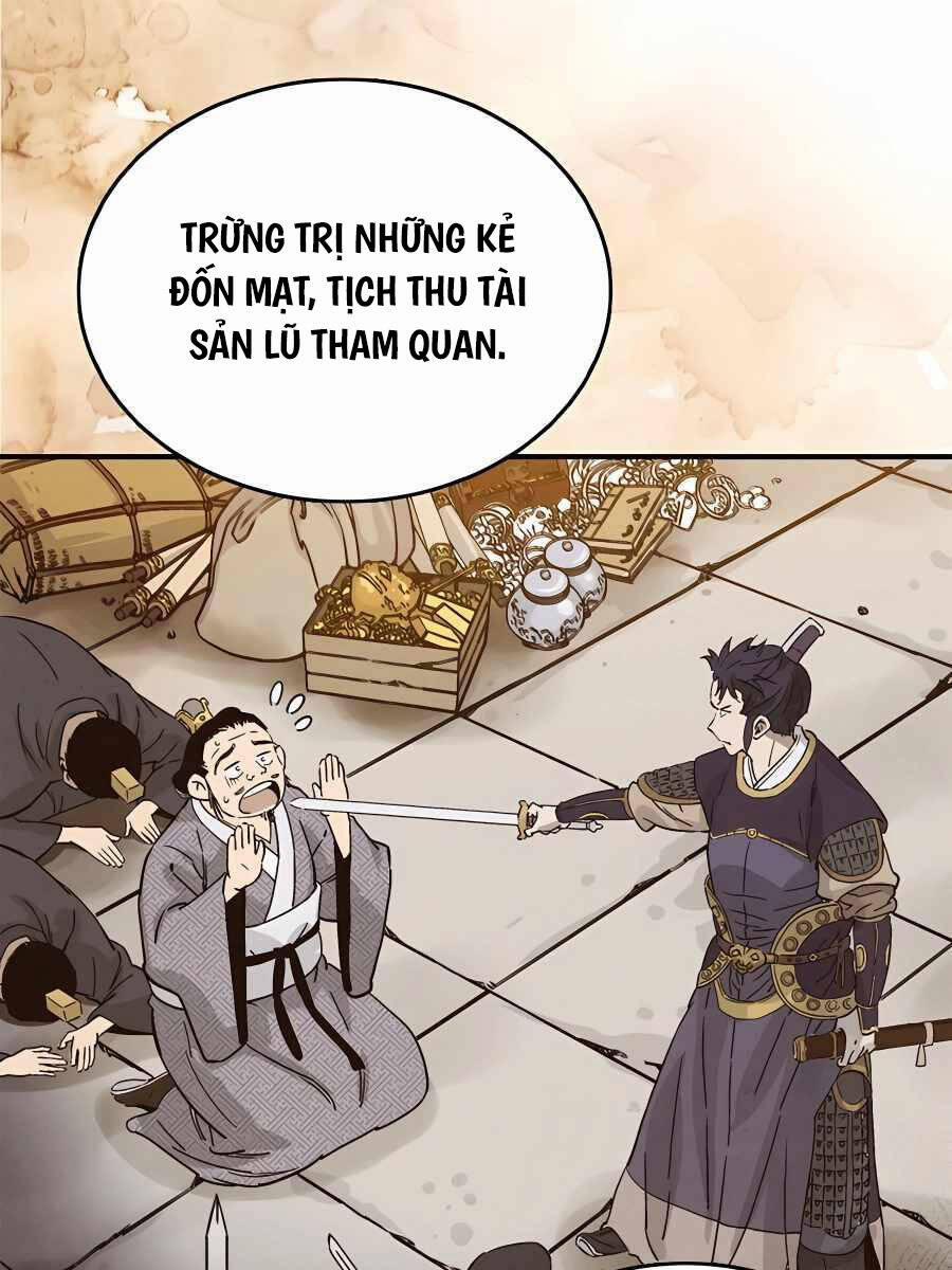 Trọng Sinh Thành Thần Y Thời Tam Quốc 95 trang 67