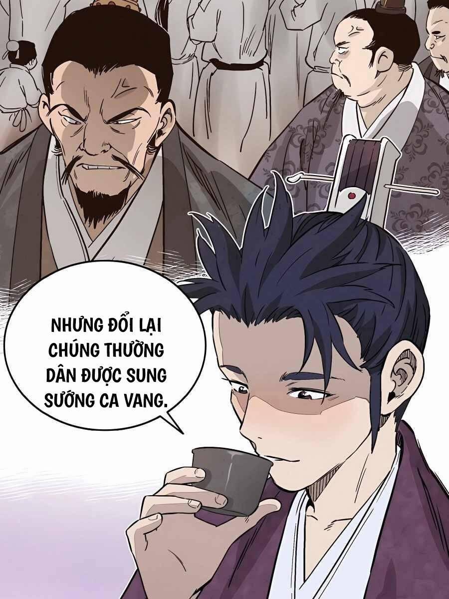 Trọng Sinh Thành Thần Y Thời Tam Quốc 95 trang 70