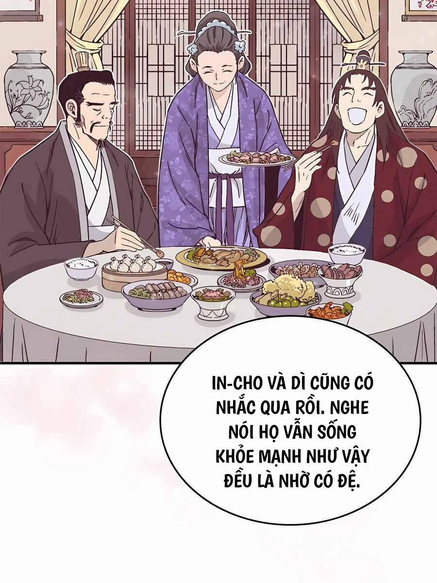 Trọng Sinh Thành Thần Y Thời Tam Quốc 95 trang 76