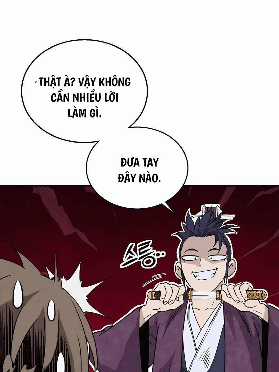 Trọng Sinh Thành Thần Y Thời Tam Quốc 95 trang 84