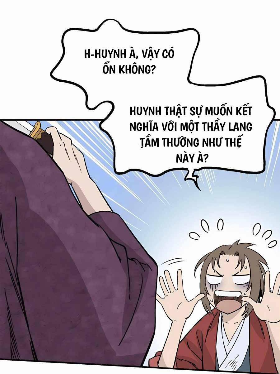 Trọng Sinh Thành Thần Y Thời Tam Quốc 95 trang 86