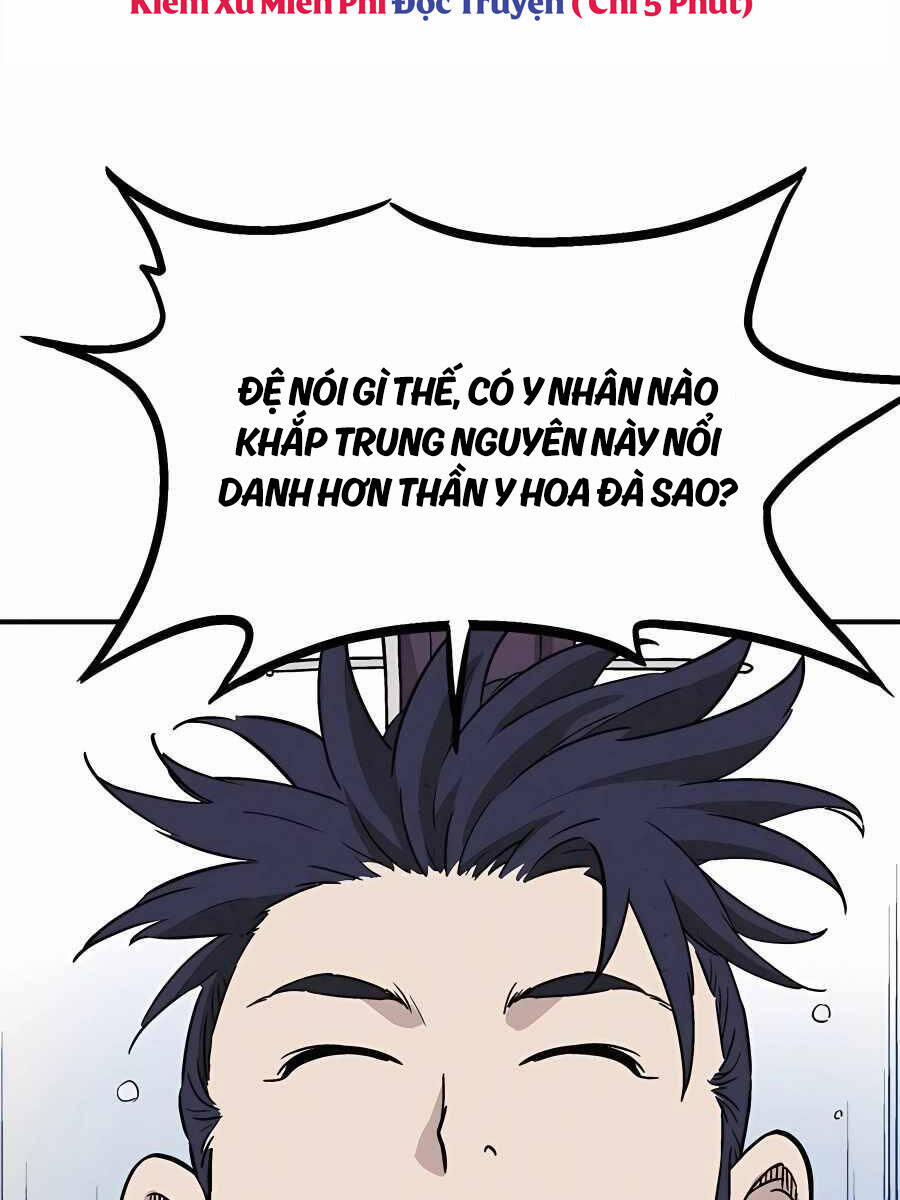 Trọng Sinh Thành Thần Y Thời Tam Quốc 95 trang 89