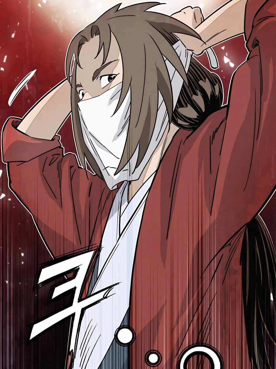 Trọng Sinh Thành Thần Y Thời Tam Quốc 96 trang 100