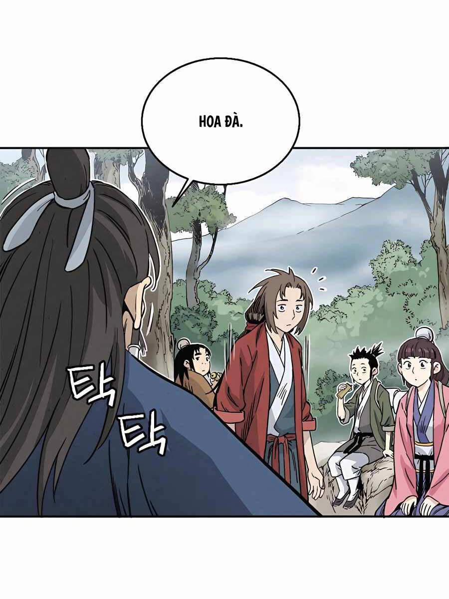 Trọng Sinh Thành Thần Y Thời Tam Quốc 96 trang 11