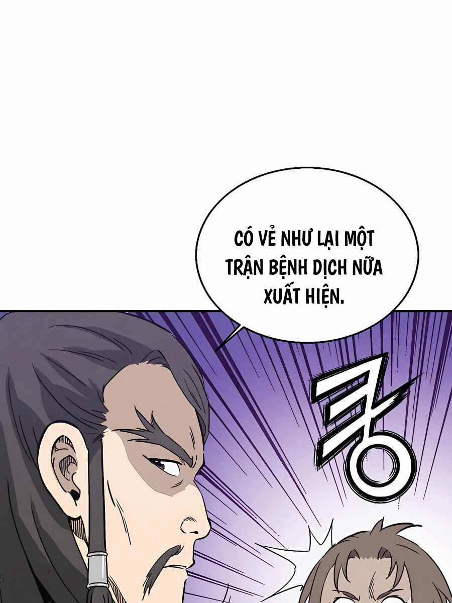 Trọng Sinh Thành Thần Y Thời Tam Quốc 96 trang 16