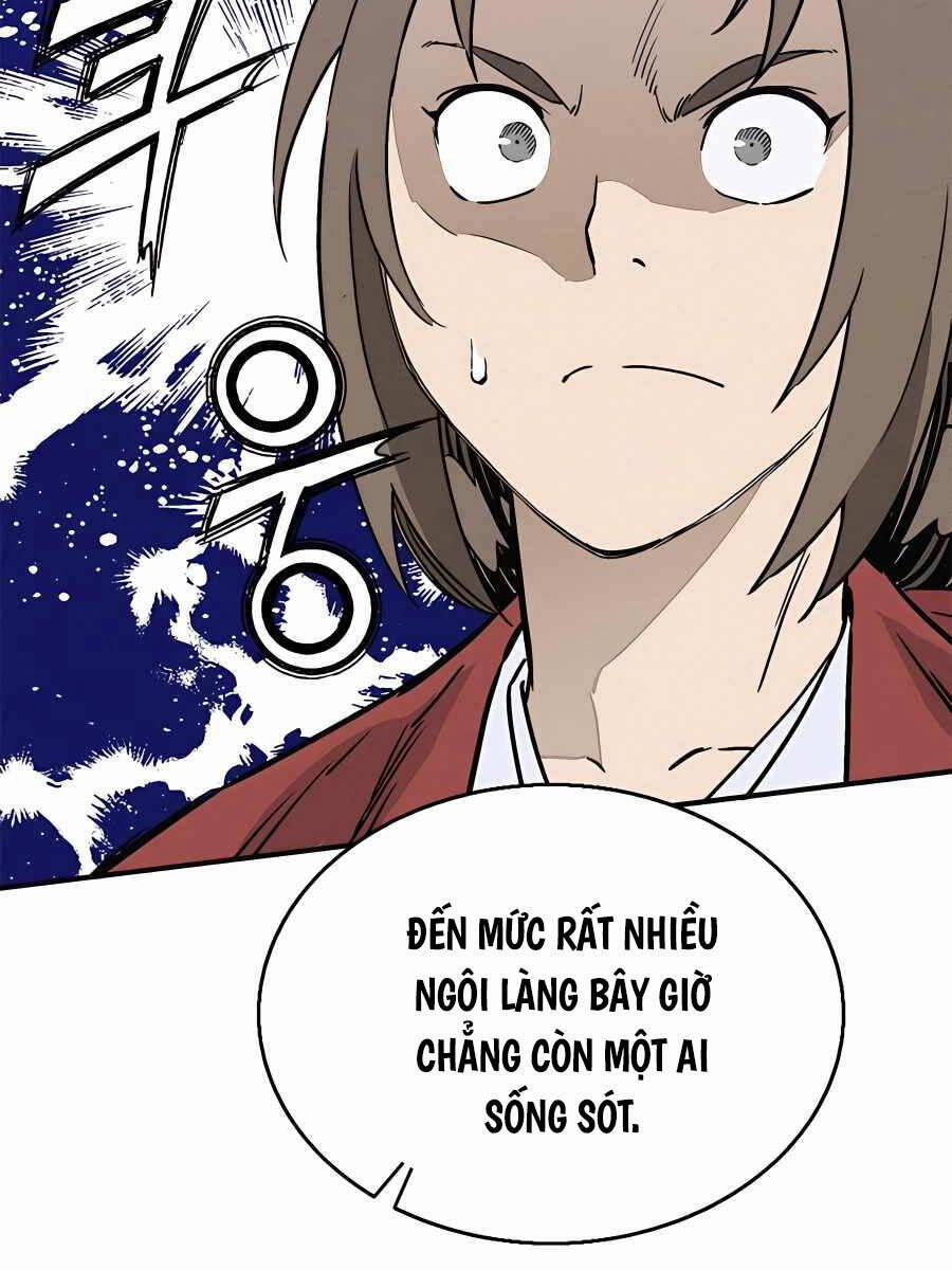 Trọng Sinh Thành Thần Y Thời Tam Quốc 96 trang 19