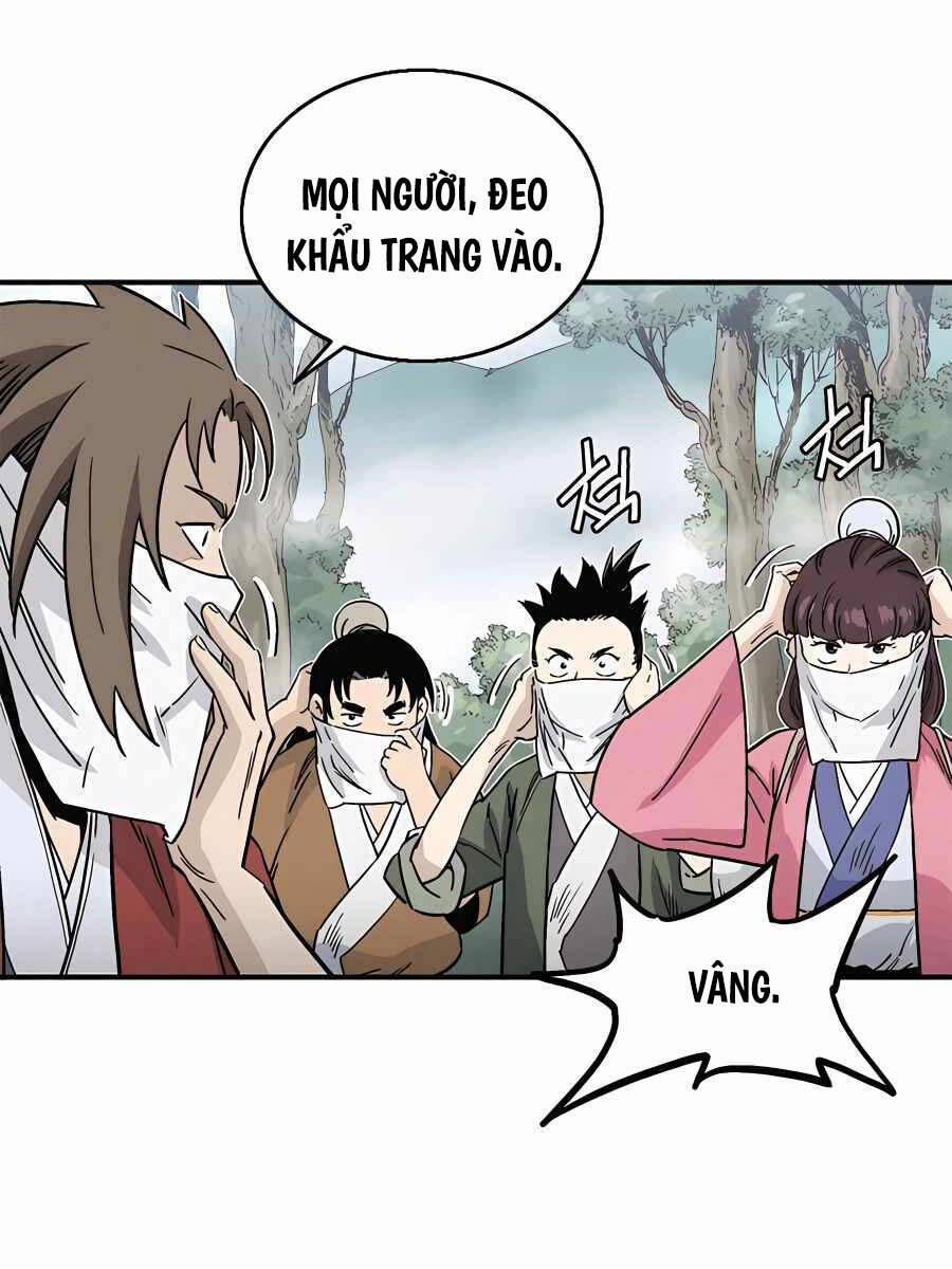 Trọng Sinh Thành Thần Y Thời Tam Quốc 96 trang 23