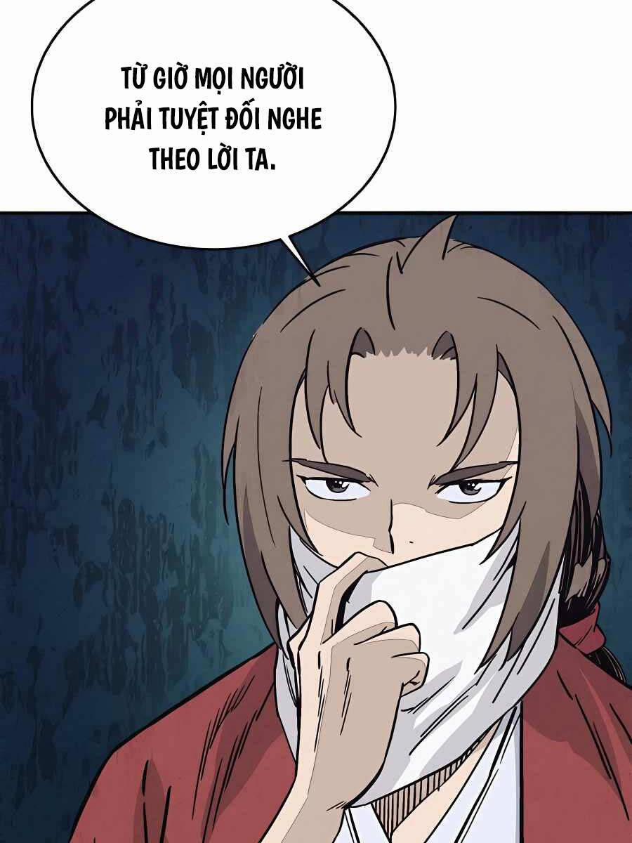 Trọng Sinh Thành Thần Y Thời Tam Quốc 96 trang 26