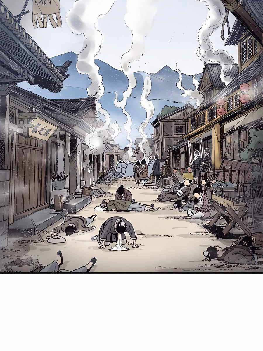 Trọng Sinh Thành Thần Y Thời Tam Quốc 96 trang 32