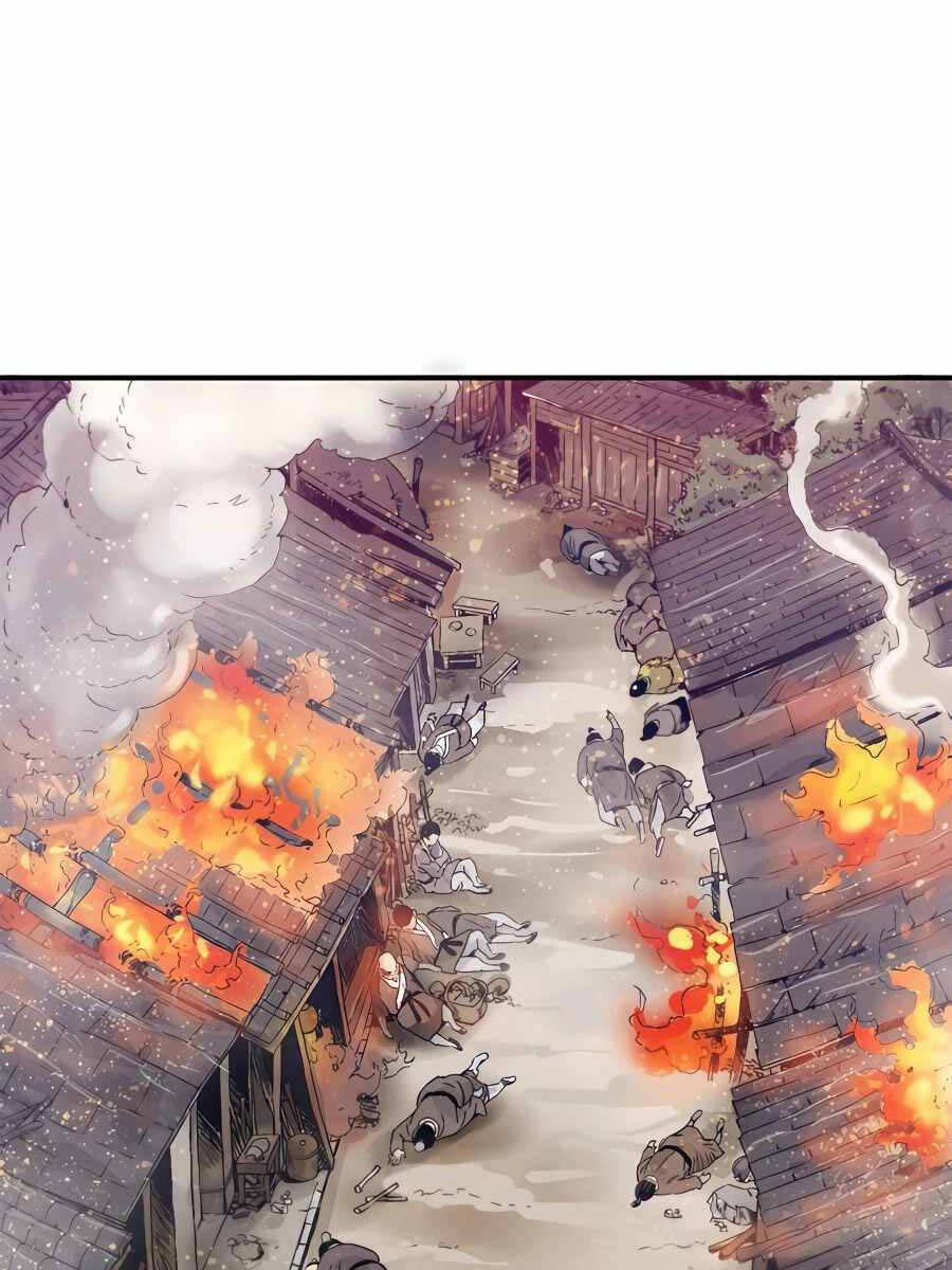 Trọng Sinh Thành Thần Y Thời Tam Quốc 96 trang 36