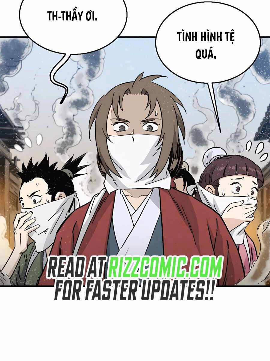 Trọng Sinh Thành Thần Y Thời Tam Quốc 96 trang 39