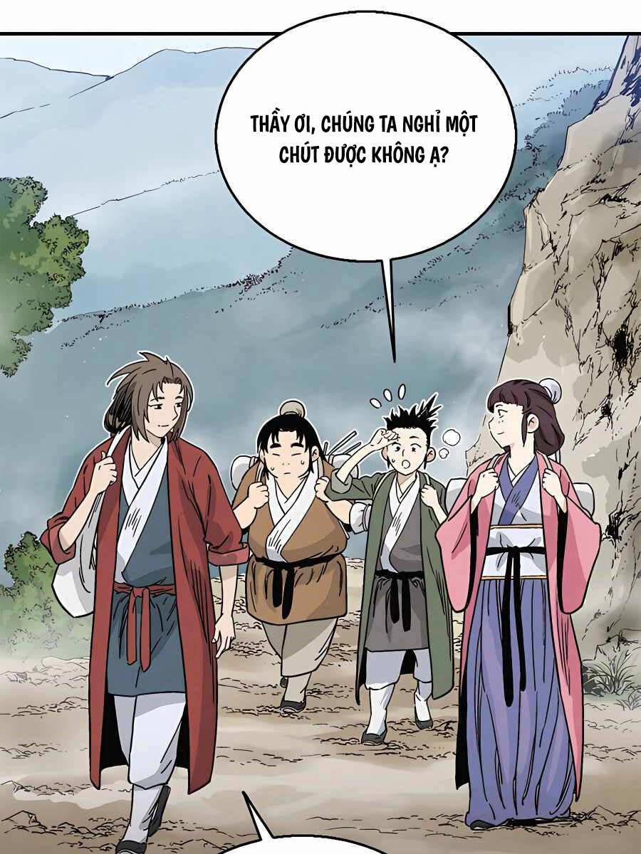 Trọng Sinh Thành Thần Y Thời Tam Quốc 96 trang 4