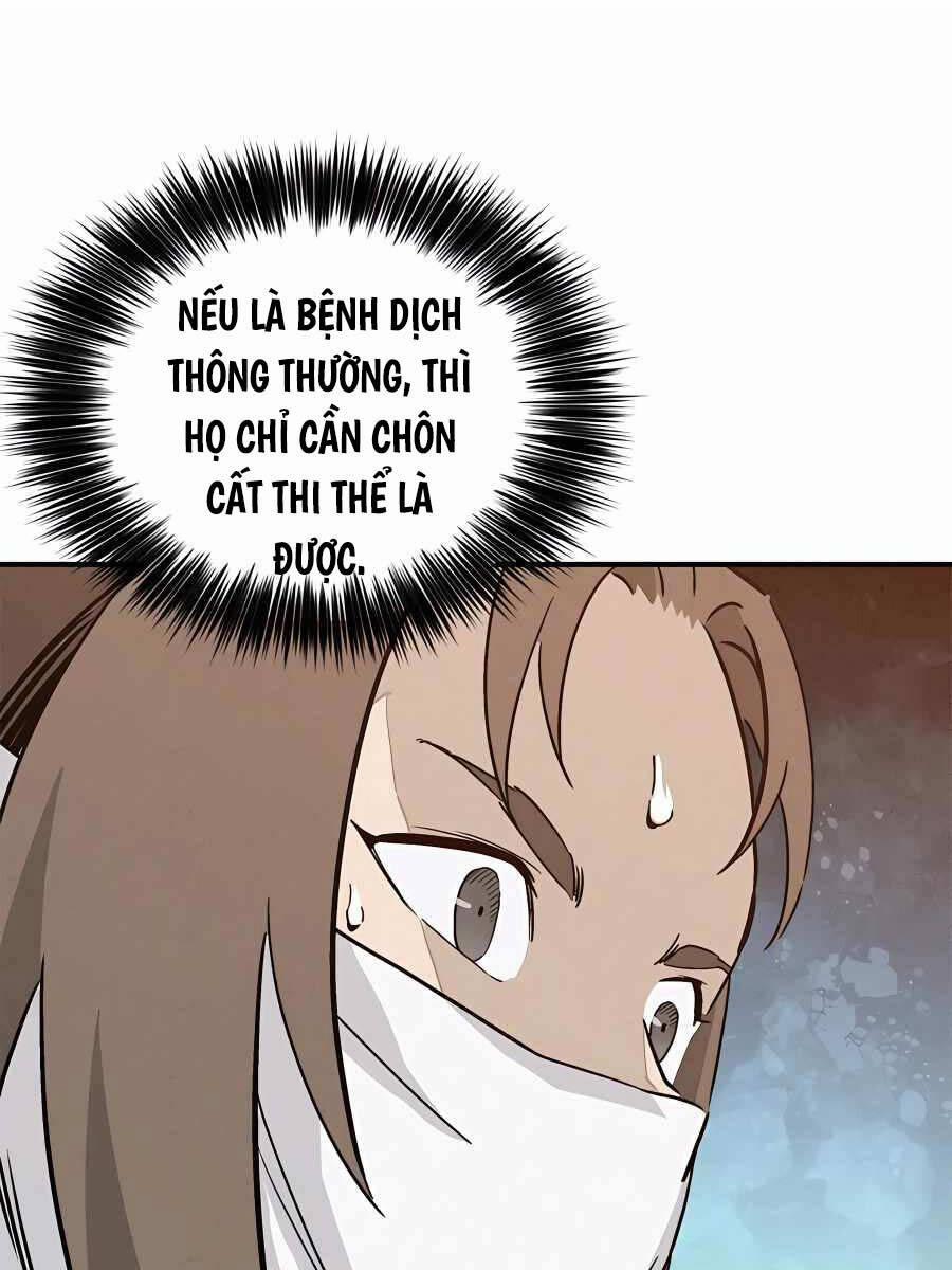 Trọng Sinh Thành Thần Y Thời Tam Quốc 96 trang 42