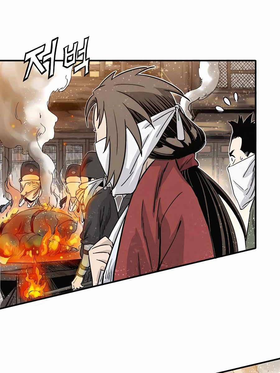 Trọng Sinh Thành Thần Y Thời Tam Quốc 96 trang 44