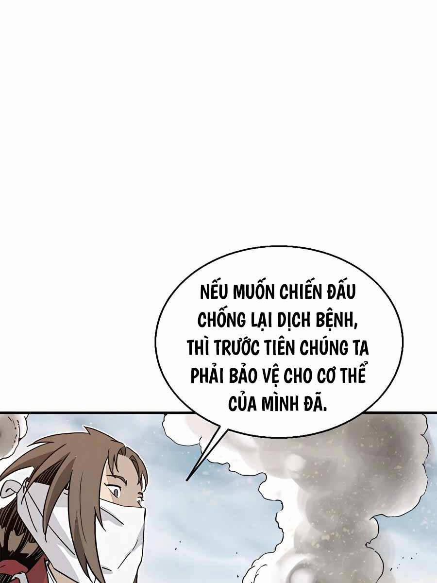 Trọng Sinh Thành Thần Y Thời Tam Quốc 96 trang 56