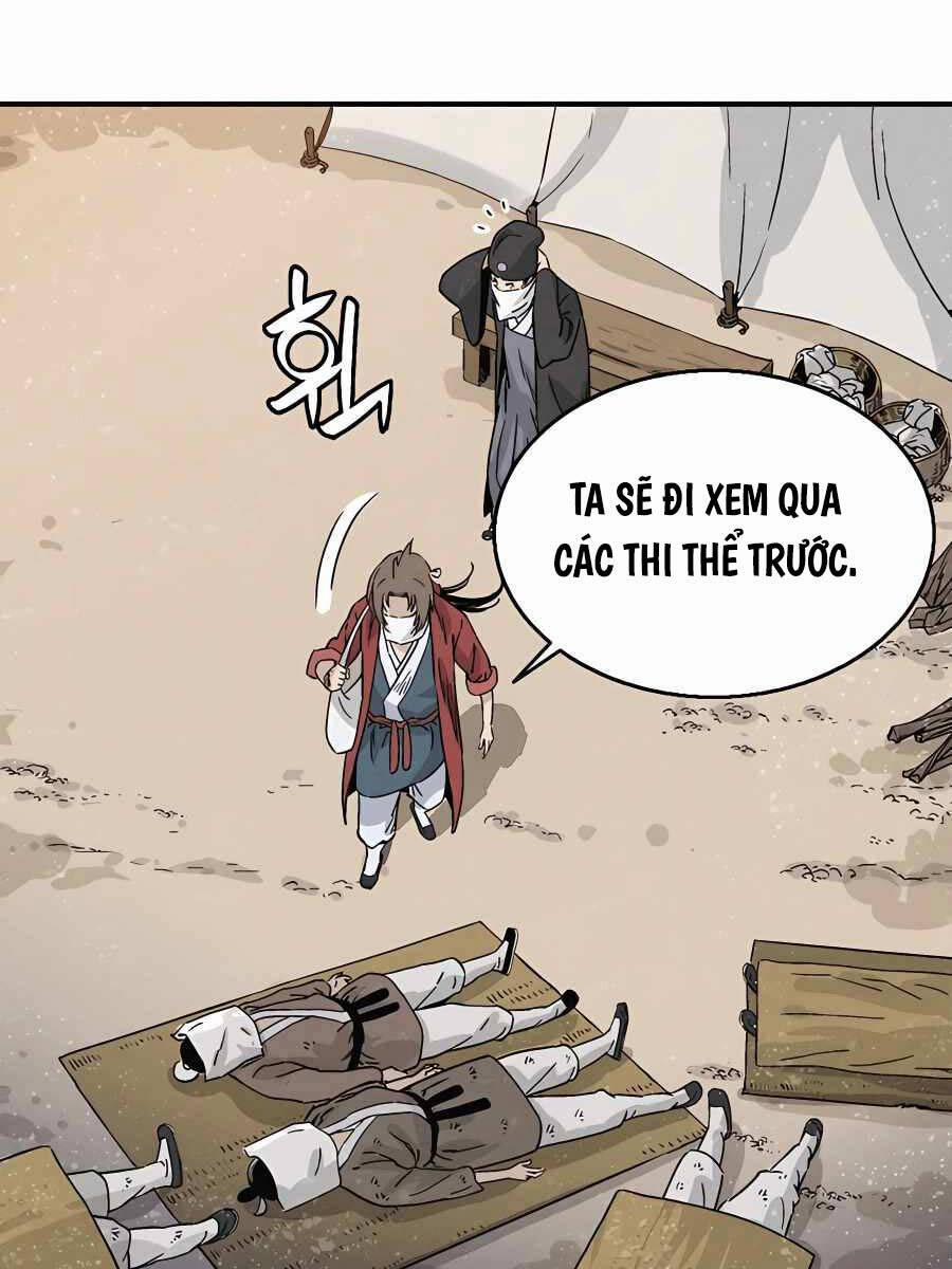 Trọng Sinh Thành Thần Y Thời Tam Quốc 96 trang 60