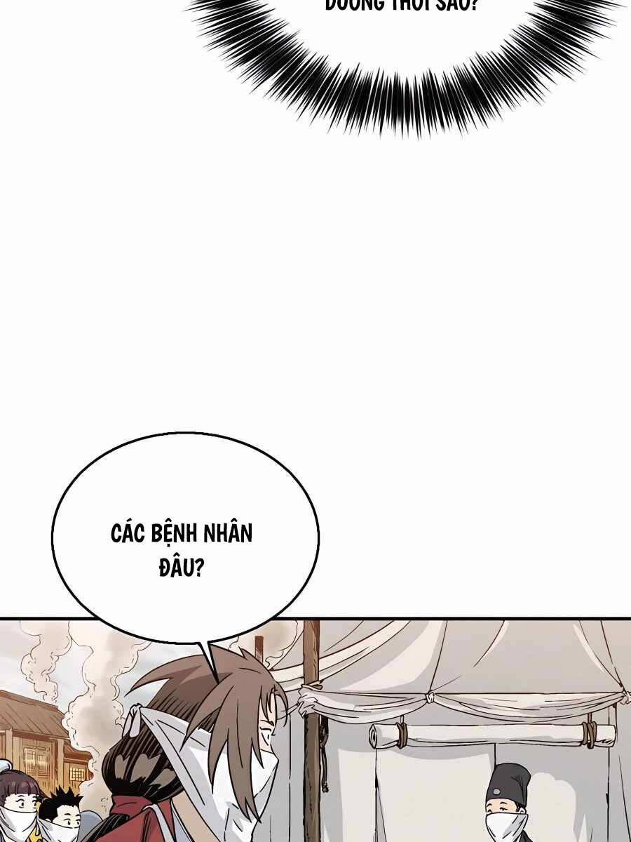 Trọng Sinh Thành Thần Y Thời Tam Quốc 96 trang 70