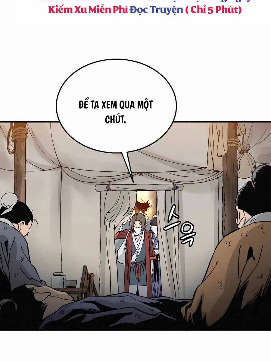 Trọng Sinh Thành Thần Y Thời Tam Quốc 96 trang 72