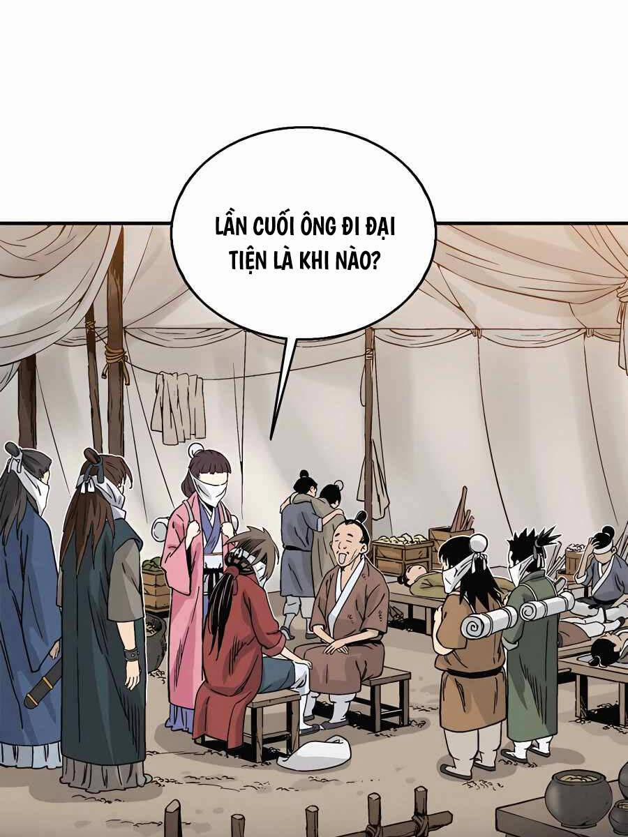 Trọng Sinh Thành Thần Y Thời Tam Quốc 96 trang 75