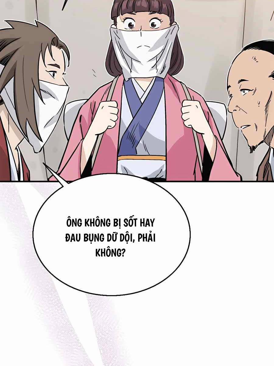 Trọng Sinh Thành Thần Y Thời Tam Quốc 96 trang 79