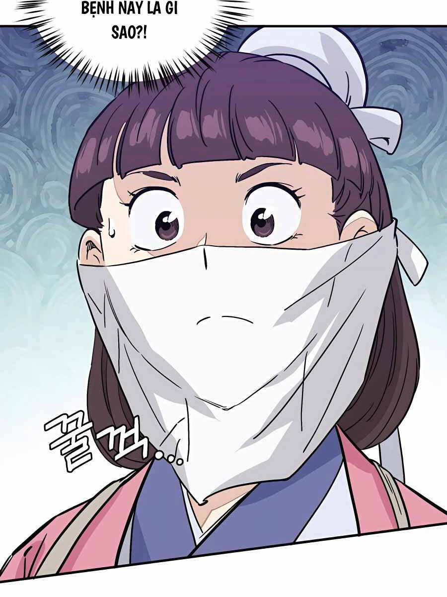 Trọng Sinh Thành Thần Y Thời Tam Quốc 96 trang 81