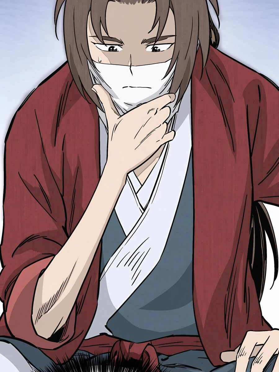 Trọng Sinh Thành Thần Y Thời Tam Quốc 96 trang 87