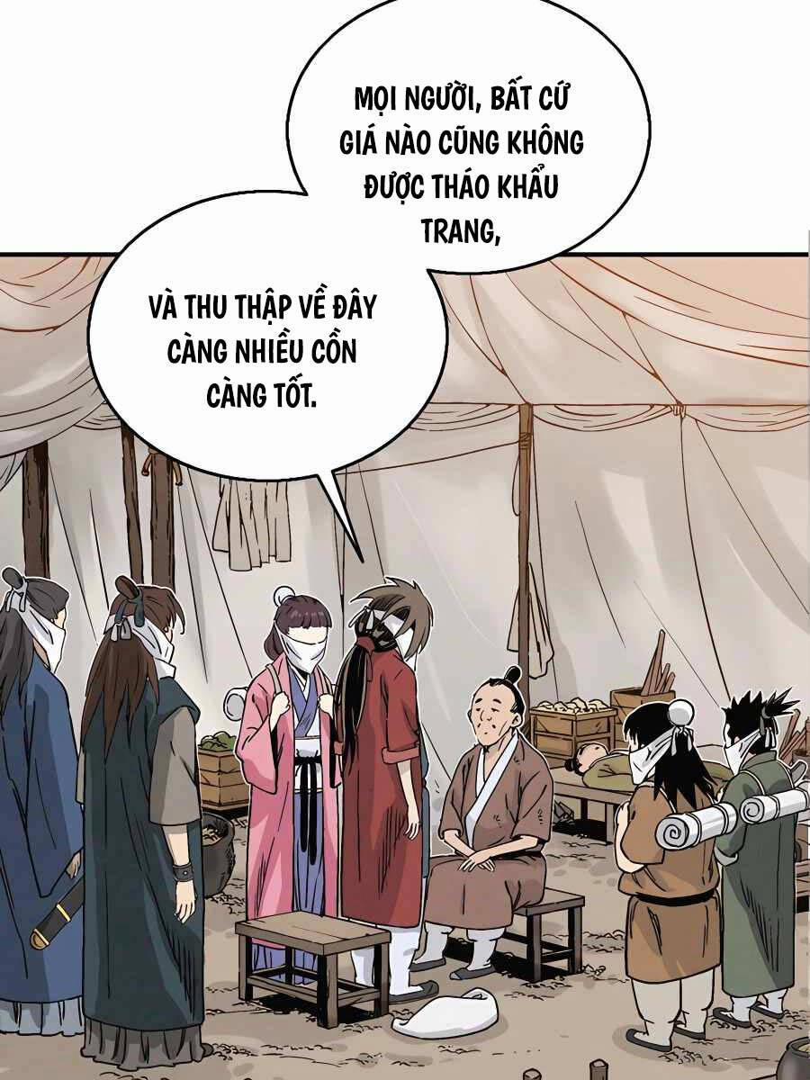 Trọng Sinh Thành Thần Y Thời Tam Quốc 96 trang 91