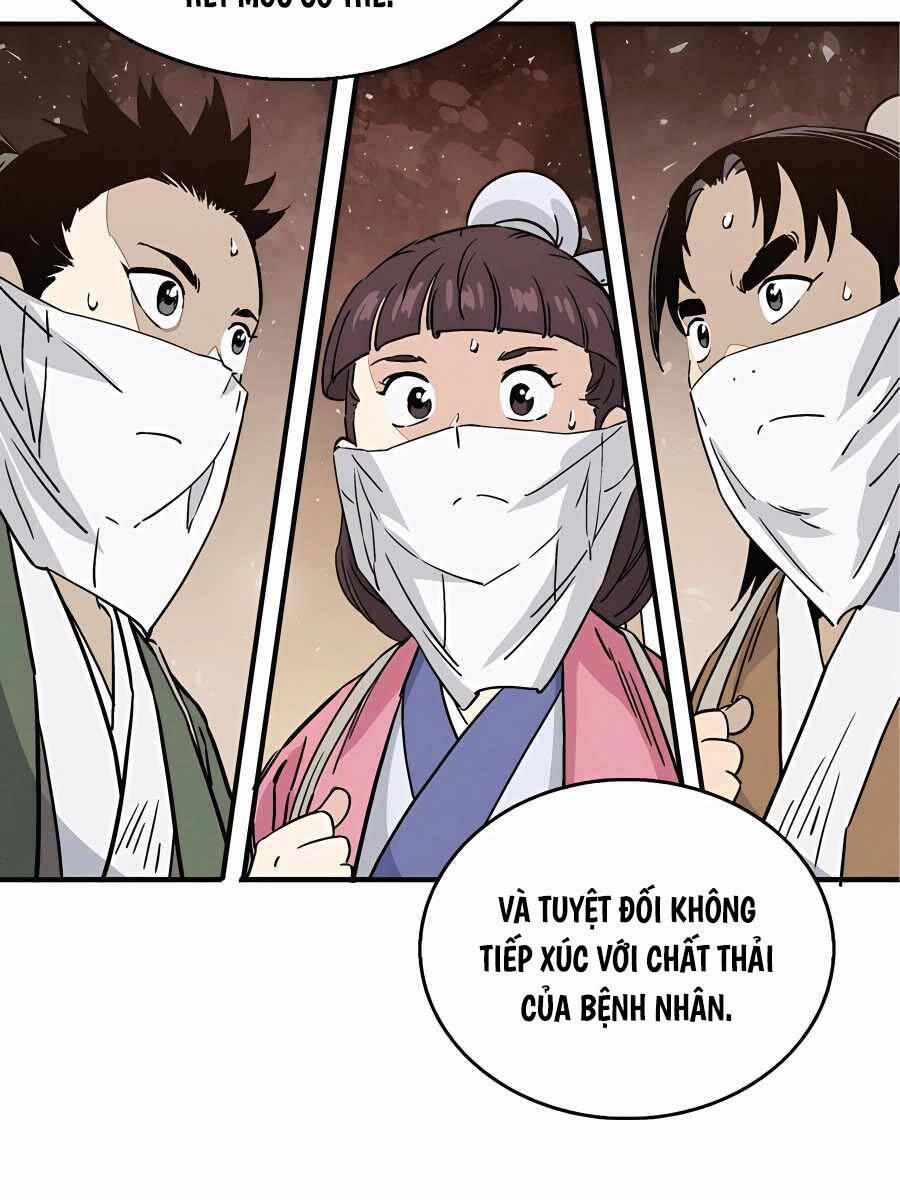 Trọng Sinh Thành Thần Y Thời Tam Quốc 96 trang 93