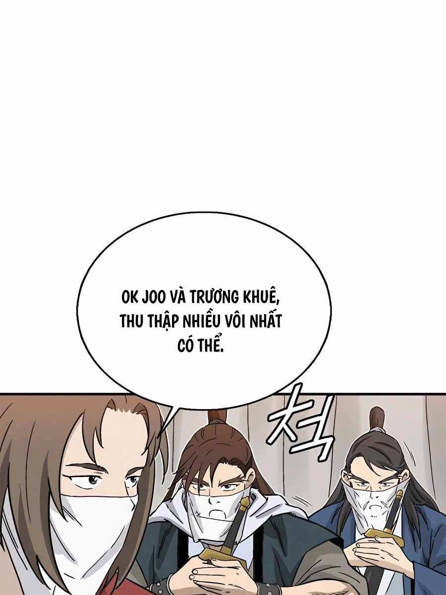 Trọng Sinh Thành Thần Y Thời Tam Quốc 96 trang 94