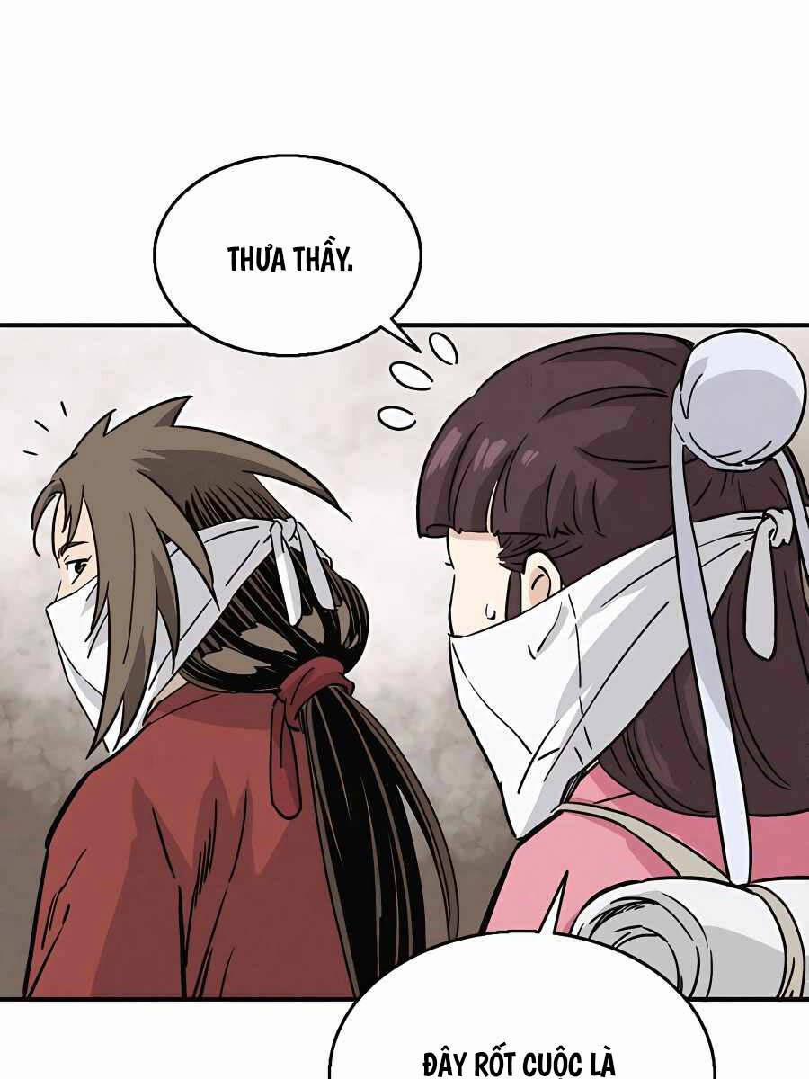 Trọng Sinh Thành Thần Y Thời Tam Quốc 96 trang 96