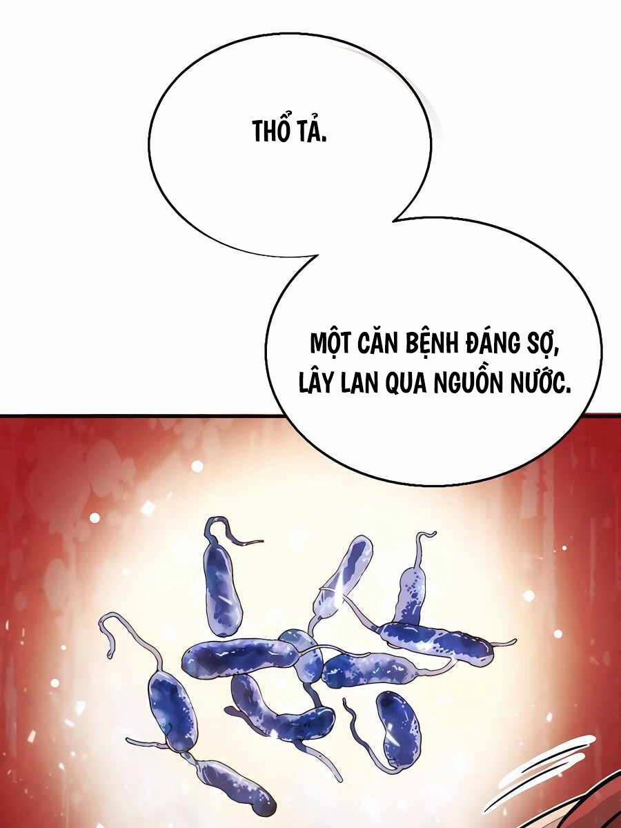 Trọng Sinh Thành Thần Y Thời Tam Quốc 96 trang 99