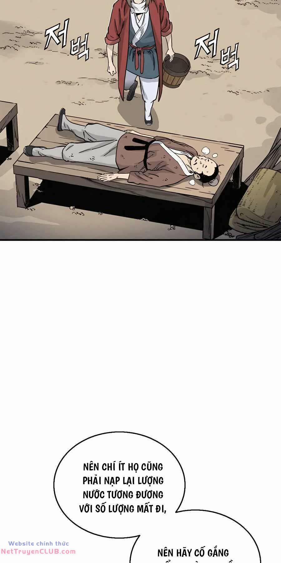 Trọng Sinh Thành Thần Y Thời Tam Quốc 97 trang 11