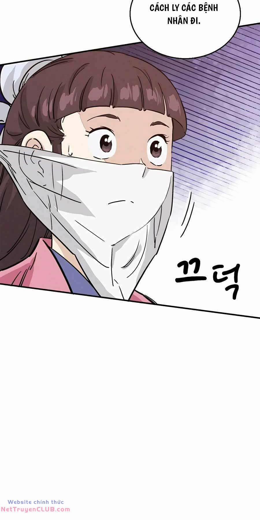 Trọng Sinh Thành Thần Y Thời Tam Quốc 97 trang 14