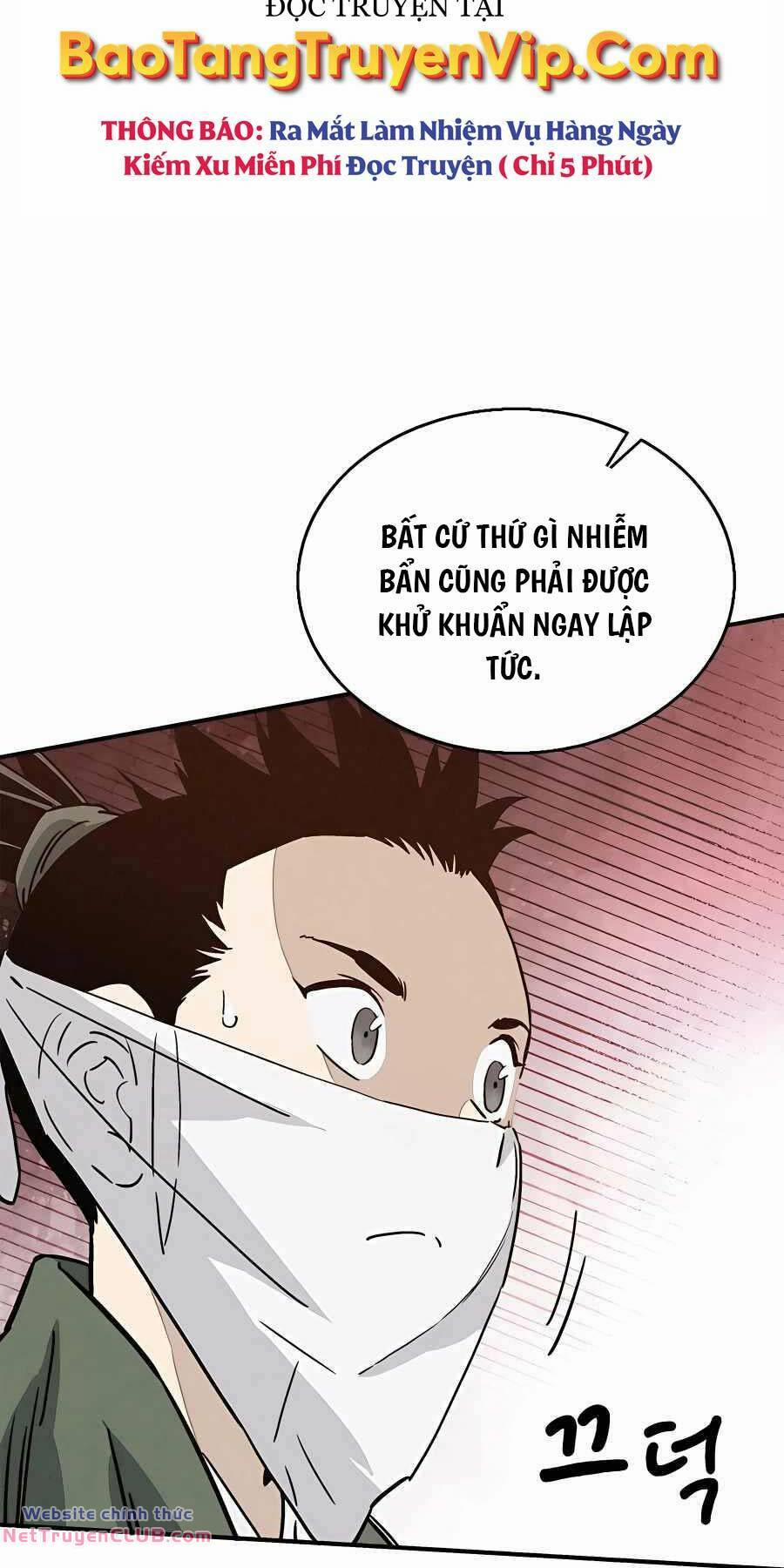 Trọng Sinh Thành Thần Y Thời Tam Quốc 97 trang 16