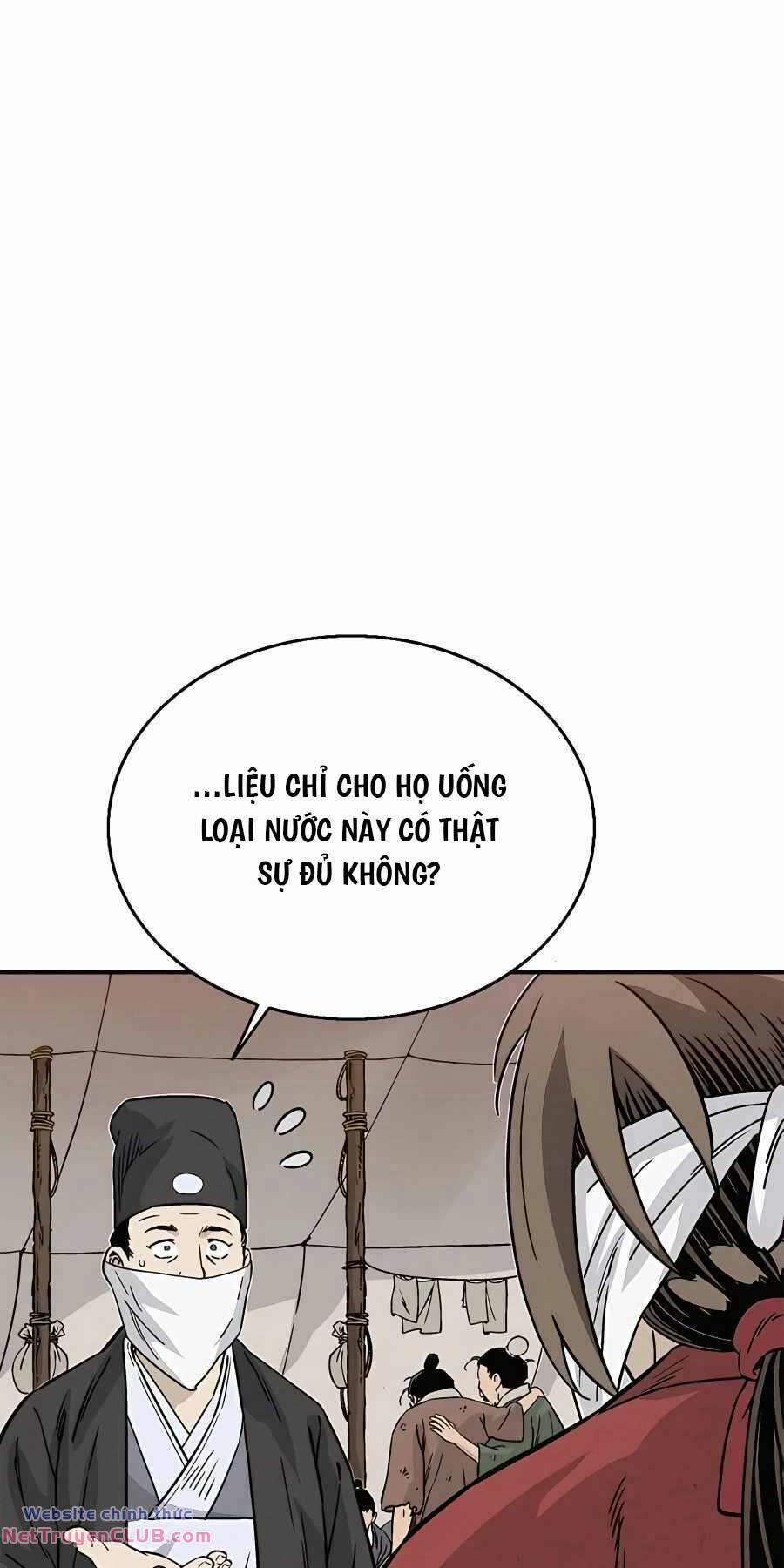 Trọng Sinh Thành Thần Y Thời Tam Quốc 97 trang 18