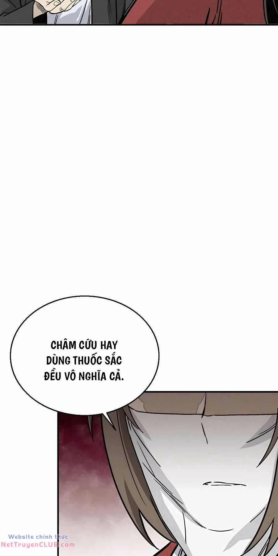 Trọng Sinh Thành Thần Y Thời Tam Quốc 97 trang 19