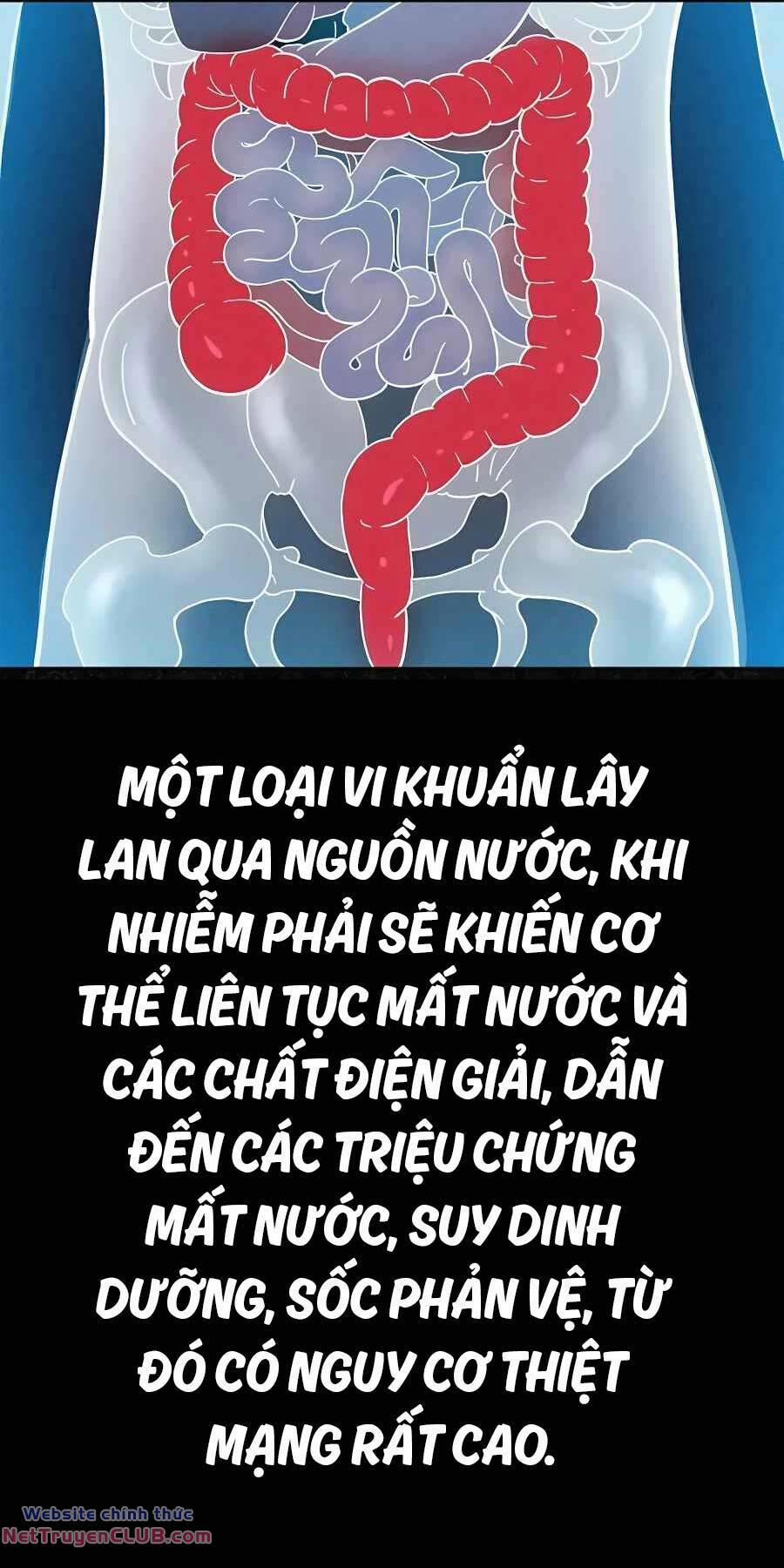 Trọng Sinh Thành Thần Y Thời Tam Quốc 97 trang 2