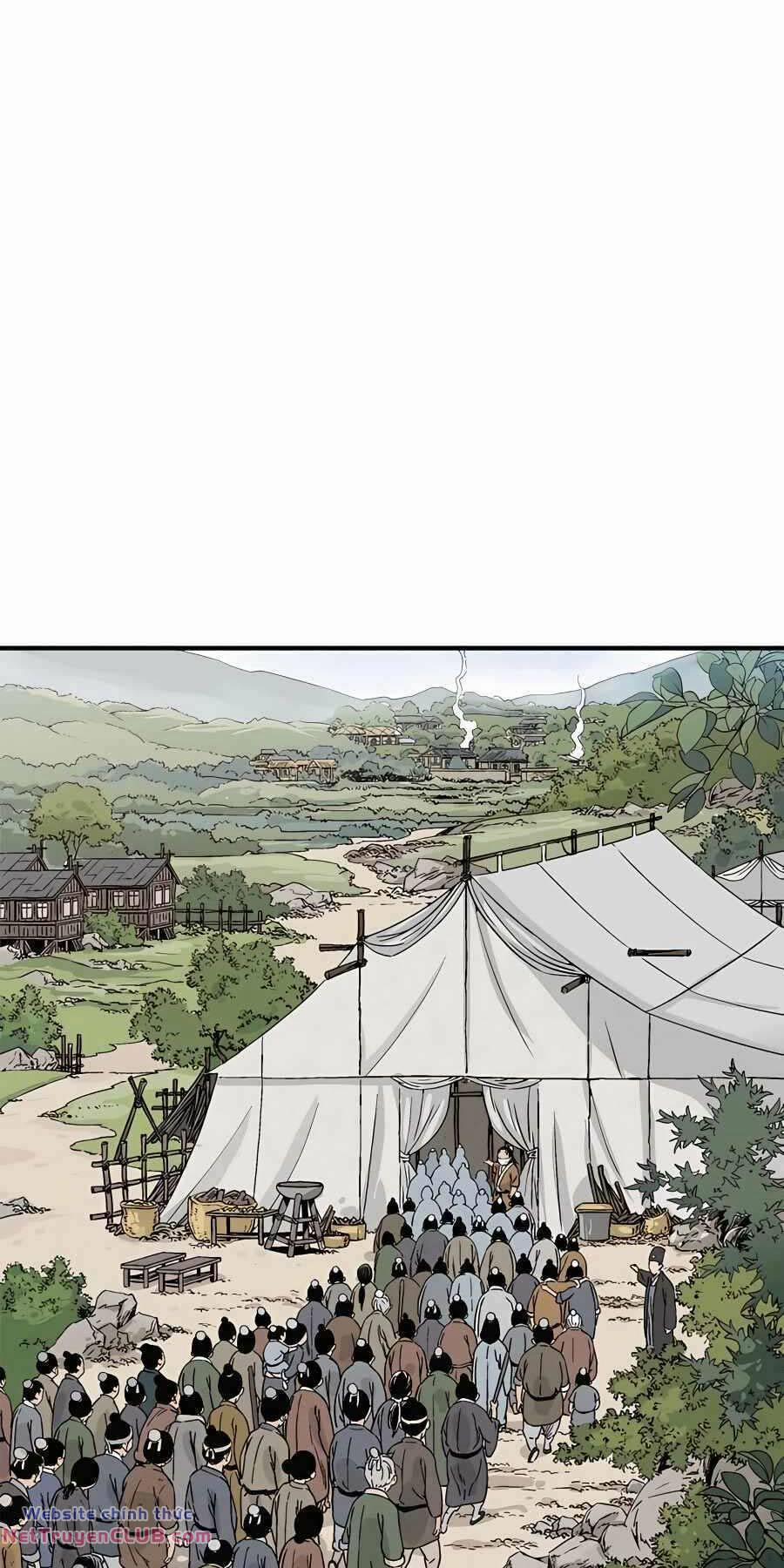 Trọng Sinh Thành Thần Y Thời Tam Quốc 97 trang 23