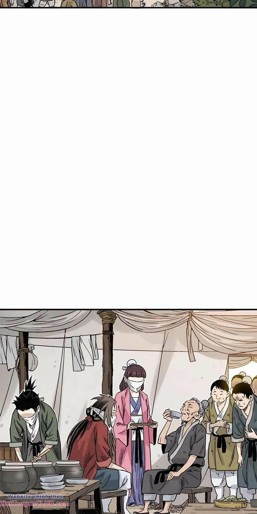 Trọng Sinh Thành Thần Y Thời Tam Quốc 97 trang 24