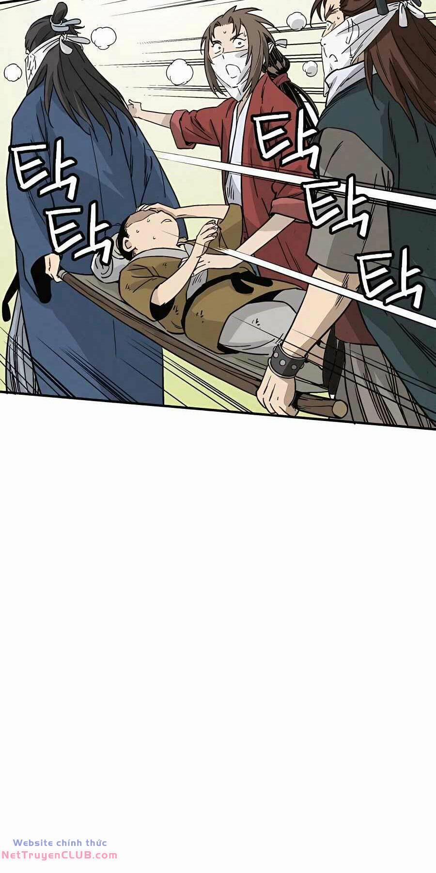 Trọng Sinh Thành Thần Y Thời Tam Quốc 97 trang 27