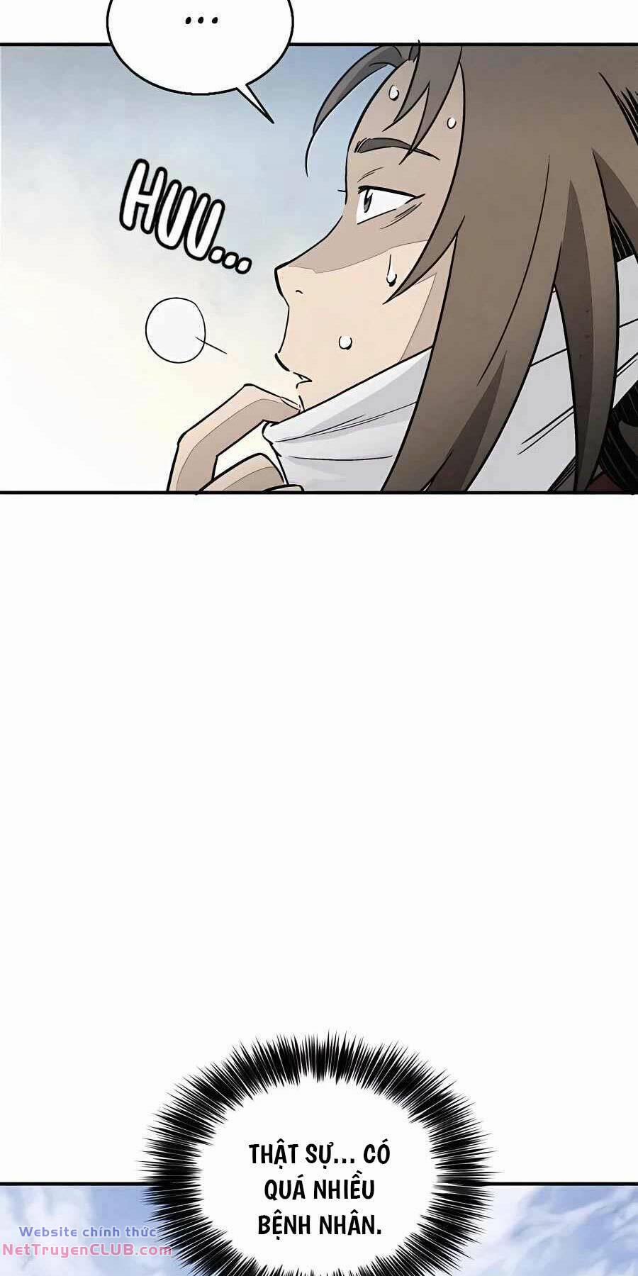 Trọng Sinh Thành Thần Y Thời Tam Quốc 97 trang 29