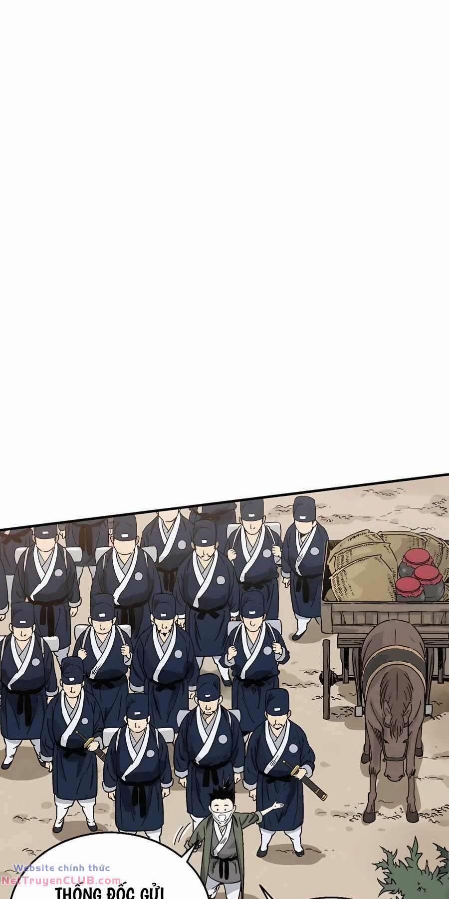 Trọng Sinh Thành Thần Y Thời Tam Quốc 97 trang 33